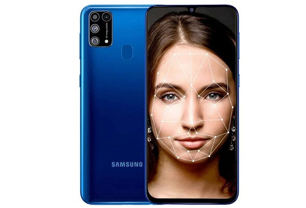 Samsung Galaxy M31 Prime. Foto: Gizchina Samsung Galaxy M31 Prime. Foto: Gizchina