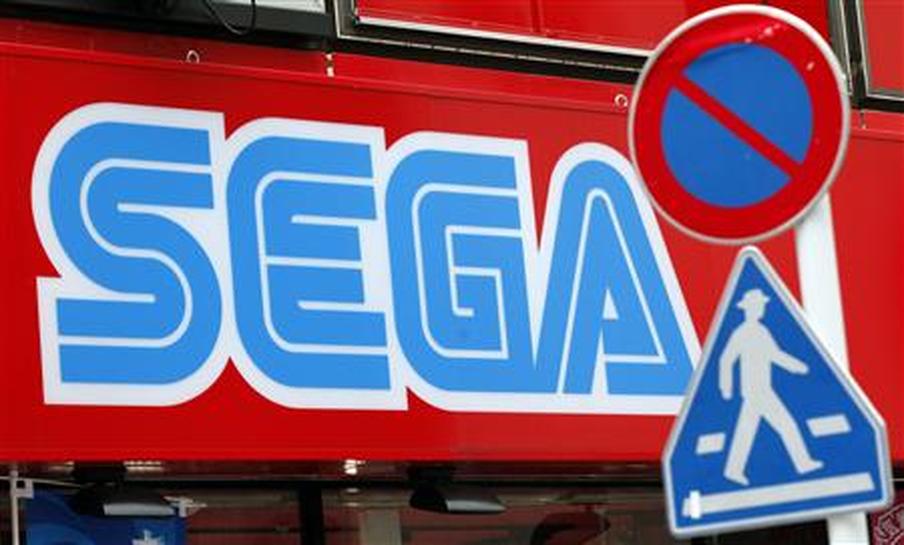 Sega. Foto: Kim Kyung-Hoon/Reuters Sega. Foto: Kim Kyung-Hoon/Reuters