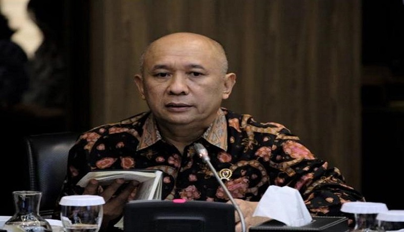 Menteri Koperasi dan UKM Teten Masduki ( Foto: Kemenkop UKM) Menteri Koperasi dan UKM Teten Masduki ( Foto: Kemenkop UKM)