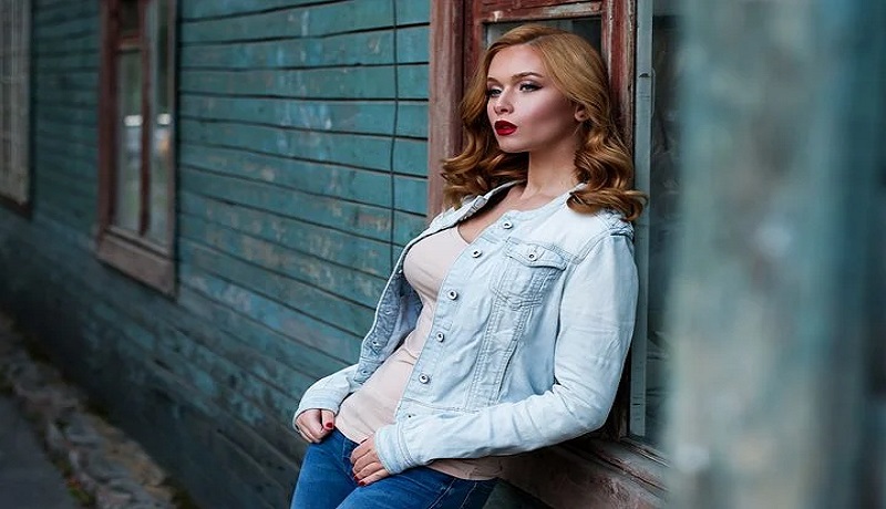 Ilustrasi wanita cantik. Foto: Pixabay Ilustrasi wanita cantik. Foto: Pixabay