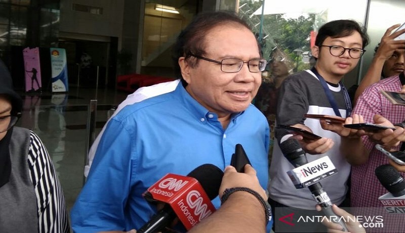 Rizal Ramli. FOTO: Antara Rizal Ramli. FOTO: Antara