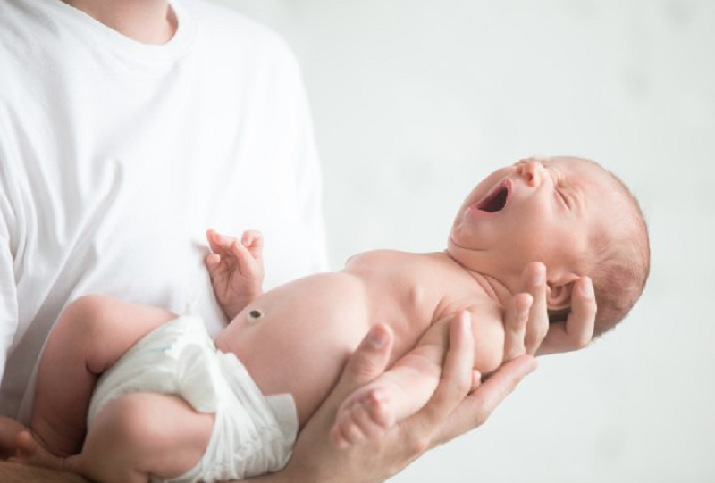 ilustrasi: bayi rentan terhadap 4 penyakit kulit ( foto: freepik) ilustrasi: bayi rentan terhadap 4 penyakit kulit ( foto: freepik)