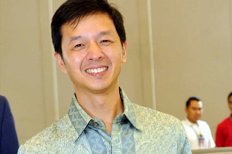 Armand Wahyudi Hartono (Foto: Instagram/@armandtono) Armand Wahyudi Hartono (Foto: Instagram/@armandtono)