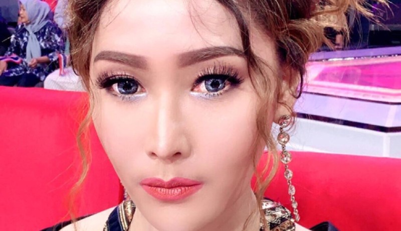 Inul Darastista (Foto: Instagram @inul.) Inul Darastista (Foto: Instagram @inul.)