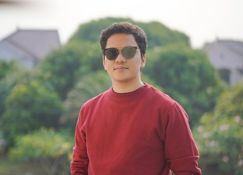 Arief Muhammad (foto: Instagram/@ariefmuhammad) Arief Muhammad (foto: Instagram/@ariefmuhammad)