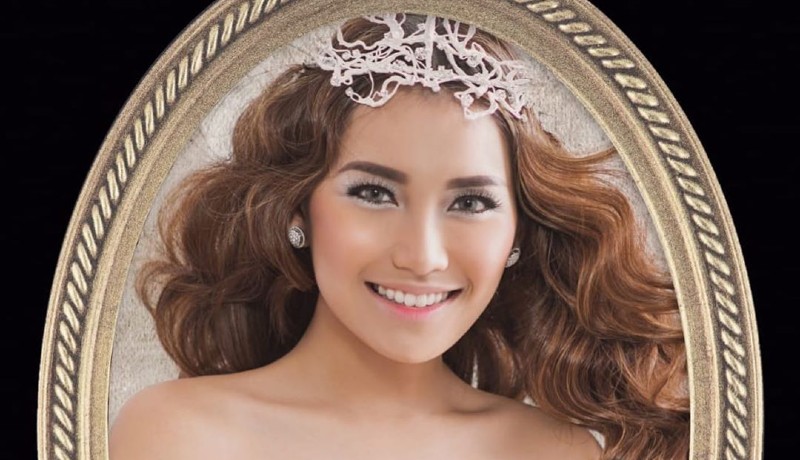 Ayu Ting Ting (Foto: Instagram @Ayutingting92) Ayu Ting Ting (Foto: Instagram @Ayutingting92)