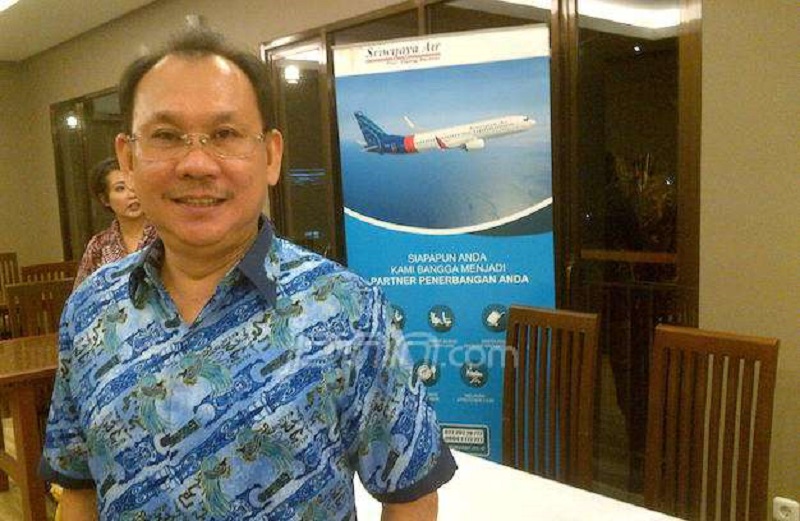 Bos Chandra Lie (Foto: Jpnn/ Yessy Astrada) Bos Chandra Lie (Foto: Jpnn/ Yessy Astrada)
