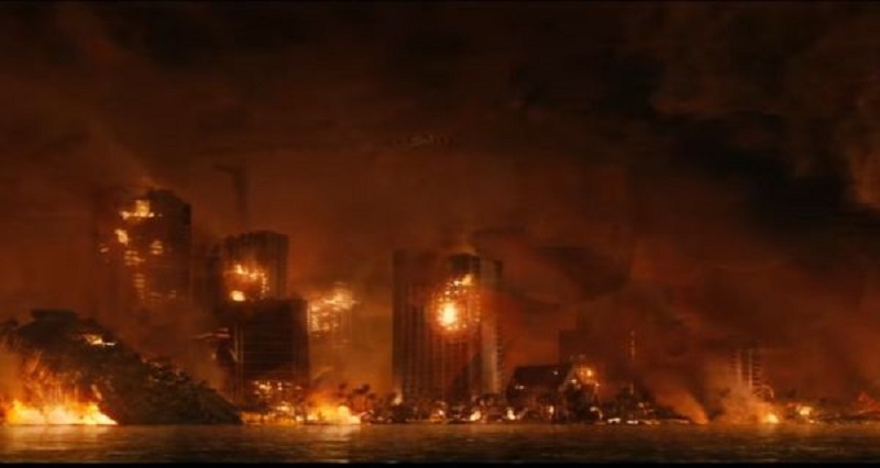 Segera Bertobat Tanda Tanda Akhir Zaman Sudah Terjadi Segera Bertobat Tanda Tanda Akhir Zaman Sudah Terjadi