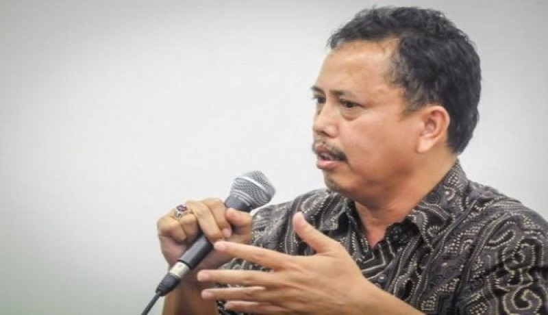 Ketua IPW Neta S Pane (FOTO: Antara) Ketua IPW Neta S Pane (FOTO: Antara)