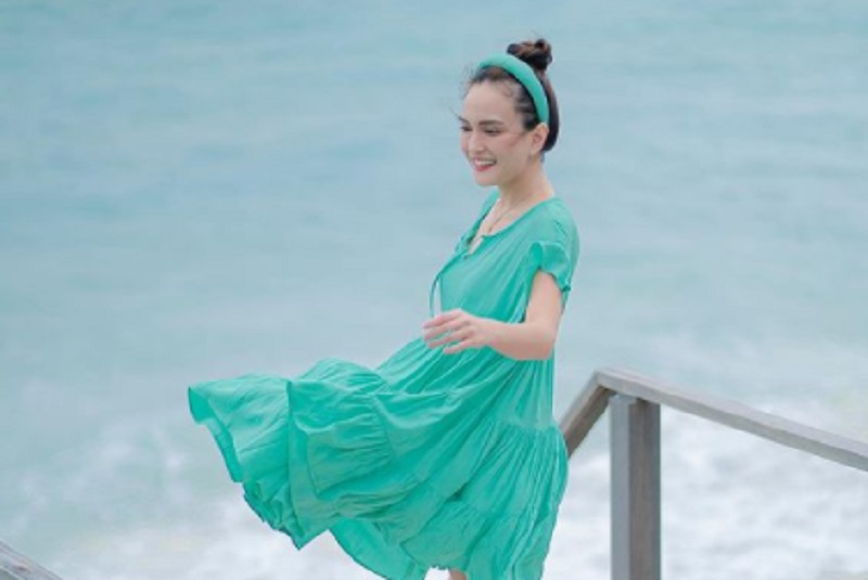 Shandy Aulia ( foto: instagram @shandyaulia) Shandy Aulia ( foto: instagram @shandyaulia)