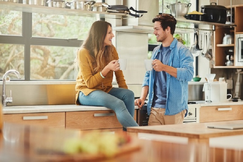 Ilustrasi: Pasangan suami istri (Foto : quicken loans) Ilustrasi: Pasangan suami istri (Foto : quicken loans)