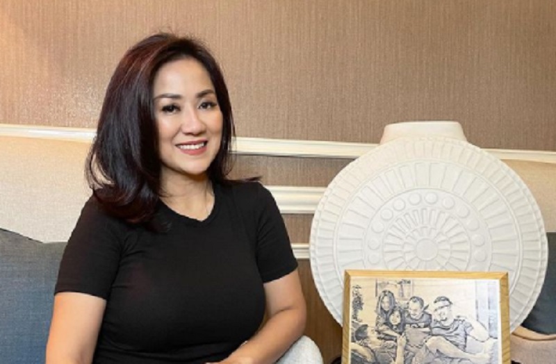 Tante Ernie (Foto: instagram @himynameisernie) Tante Ernie (Foto: instagram @himynameisernie)