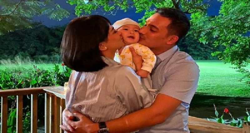 Keluar Lapas Hamil Lagi? Vanessa Angel Curhat Perubahannya Setelah Punya Anak (Foto: Instagram/VanessaAngel) Keluar Lapas Hamil Lagi? Vanessa Angel Curhat Perubahannya Setelah Punya Anak (Foto: Instagram/VanessaAngel)