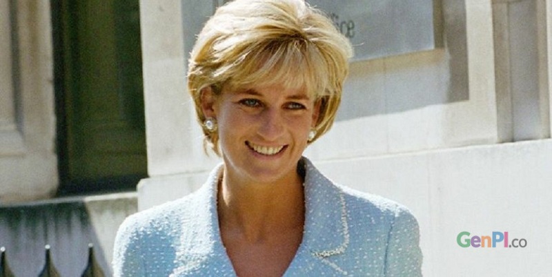 Putri Diana (Foto: BBC) Putri Diana (Foto: BBC)
