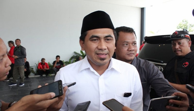 Wakil Gubernur Jawa Tengah Tja Yasin Maimoen. FOTO: Antara Wakil Gubernur Jawa Tengah Tja Yasin Maimoen. FOTO: Antara