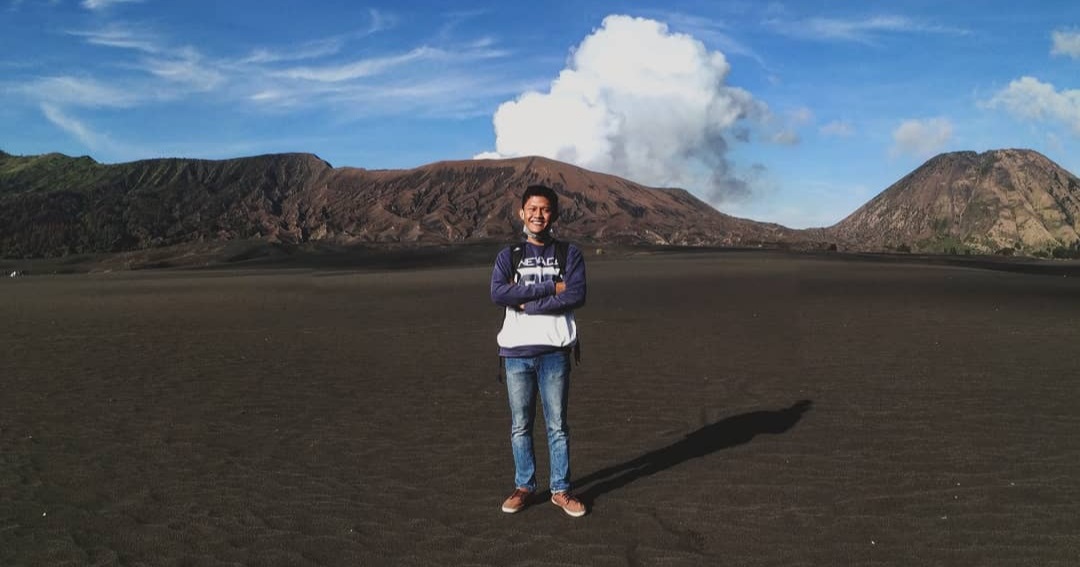 Haidar Nabiilah (Foto: Instagram/@haidar_nabiilah) Haidar Nabiilah (Foto: Instagram/@haidar_nabiilah)