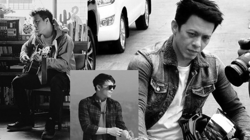 Ariel NOAH. Foto: Instagram @arielnoah Ariel NOAH. Foto: Instagram @arielnoah