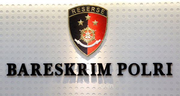 Bareskrim Polri. (Foto: JPNN) Bareskrim Polri. (Foto: JPNN)