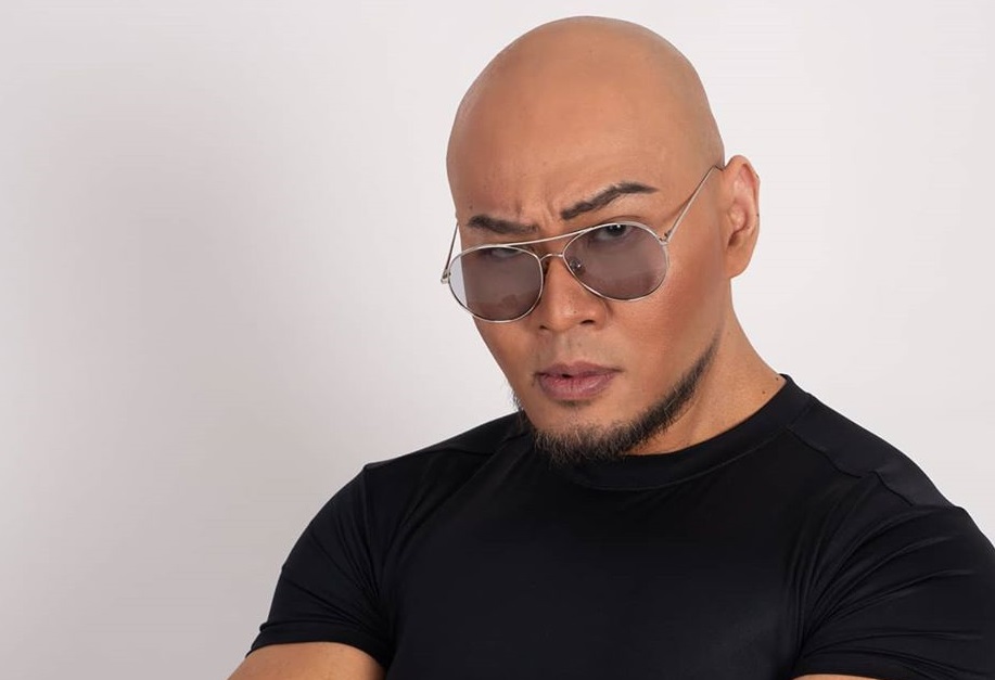 Deddy Corbuzier (Foto: Instagram/@mastercorbuzier) Deddy Corbuzier (Foto: Instagram/@mastercorbuzier)