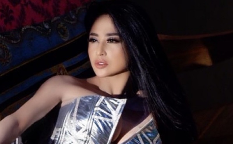 Penyanyi dangdut Dewi Perssik ( foto: instagram @dewiperssikreal) Penyanyi dangdut Dewi Perssik ( foto: instagram @dewiperssikreal)