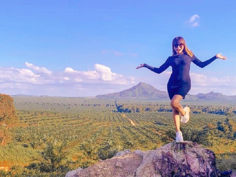 Eva Belisima (foto: Instagram/@evabelisima_official) Eva Belisima (foto: Instagram/@evabelisima_official)