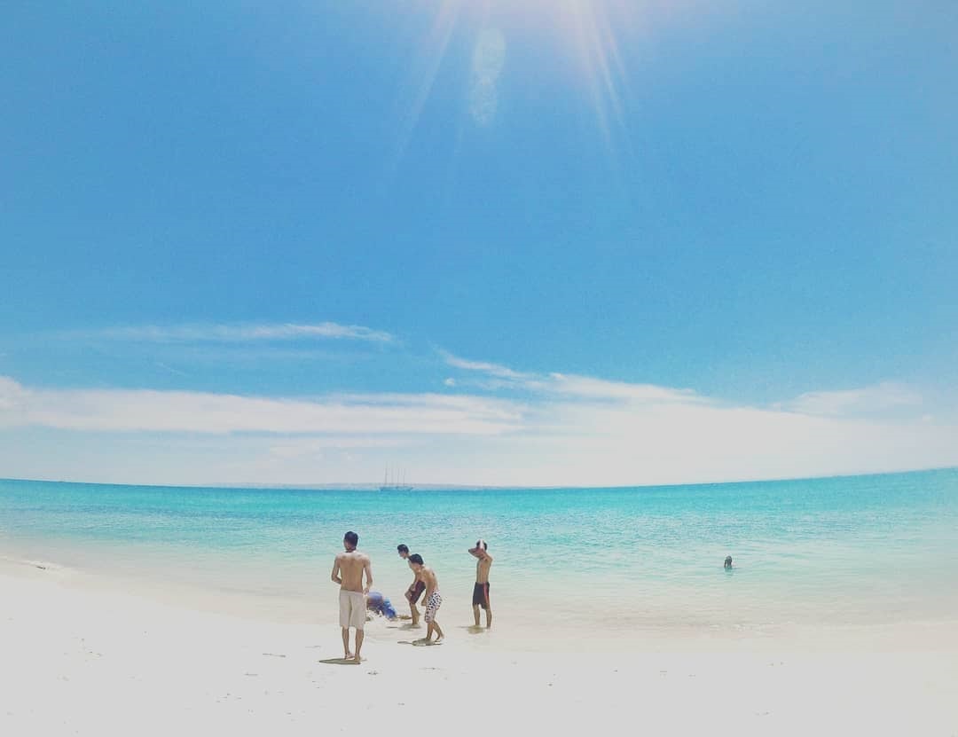 Gili Genting Sumenep (Foto: Instagram/@giligenting_hits) Gili Genting Sumenep (Foto: Instagram/@giligenting_hits)