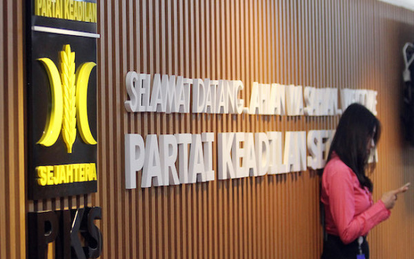Ilustrasi PKS. (Foto: Dok. JPNN) Ilustrasi PKS. (Foto: Dok. JPNN)