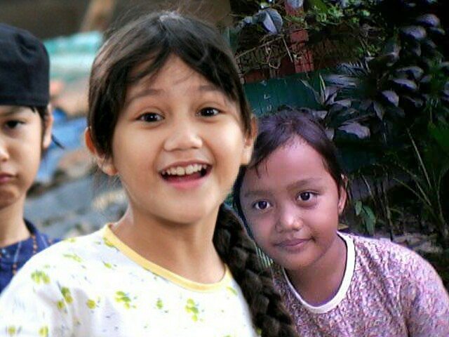 Si Eneng alias Jessica Anastasya. (Foto:Instagram/Ndoli Pop) Si Eneng alias Jessica Anastasya. (Foto:Instagram/Ndoli Pop)