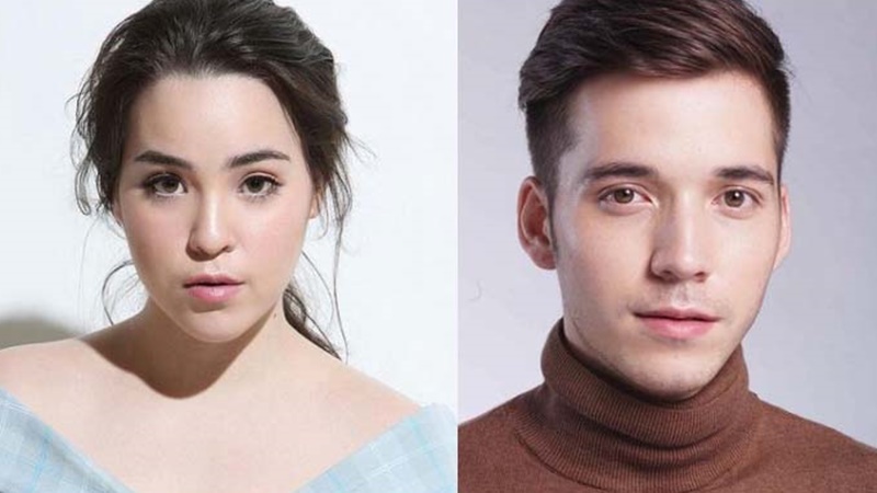 Jennifer dan kakaknya, Stefan William (foto: SC IG @jenniferjiavery dan @stefannwilliam) Jennifer dan kakaknya, Stefan William (foto: SC IG @jenniferjiavery dan @stefannwilliam)