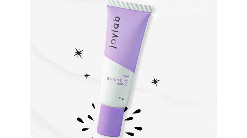 Joylab Eye on Diet Cream (foto: Tokopedia) Joylab Eye on Diet Cream (foto: Tokopedia)