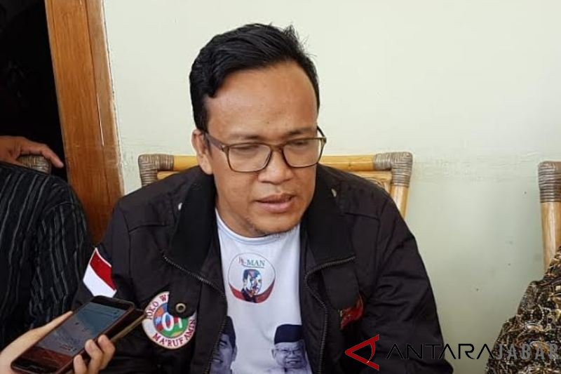 Ketua Relawan Jokowi Mania (JoMan), Immanuel Ebenezer (Noel). (Foto: Antara/ JPNN) Ketua Relawan Jokowi Mania (JoMan), Immanuel Ebenezer (Noel). (Foto: Antara/ JPNN)