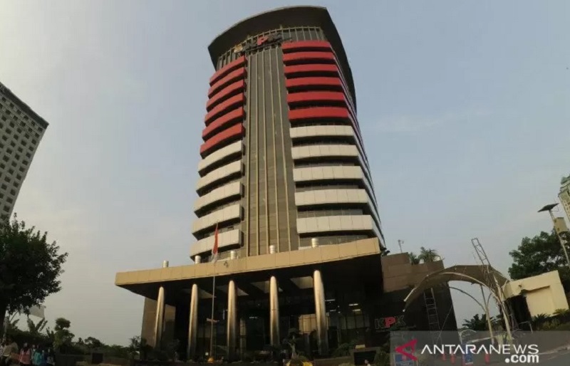 ilustrasi: Gedung KPK (Foto: Antara) ilustrasi: Gedung KPK (Foto: Antara)