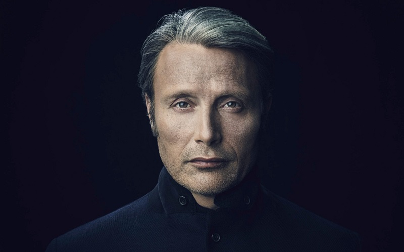 Mads Mikkelsen dalam Hannibal ( foto: Antara ) Mads Mikkelsen dalam Hannibal ( foto: Antara )