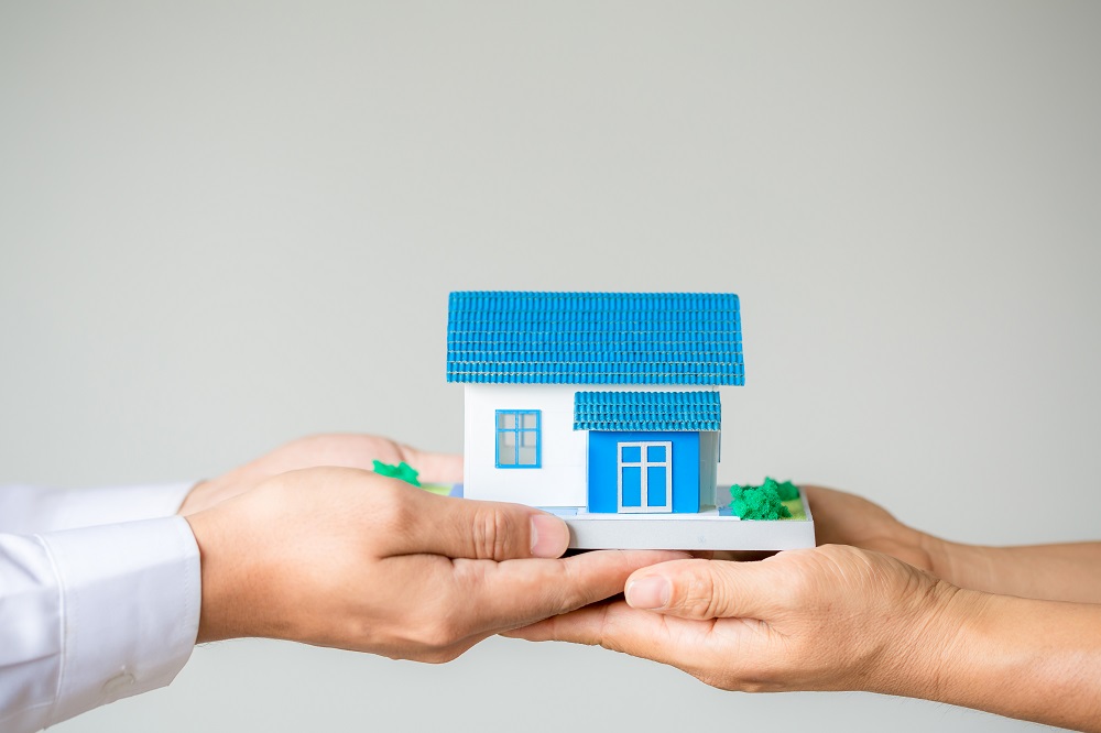 Ilustrasi rumah minimalis (Foto: Freepik) Ilustrasi rumah minimalis (Foto: Freepik)