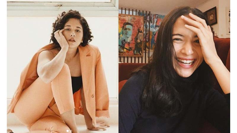 Sitha Marino dan kakaknya, Putri Marino (foto: SC @sithamarino dan @putrimarino) Sitha Marino dan kakaknya, Putri Marino (foto: SC @sithamarino dan @putrimarino)