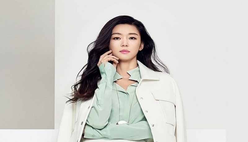 Ilustrasi cewek Korea. Foto: soompi Ilustrasi cewek Korea. Foto: soompi