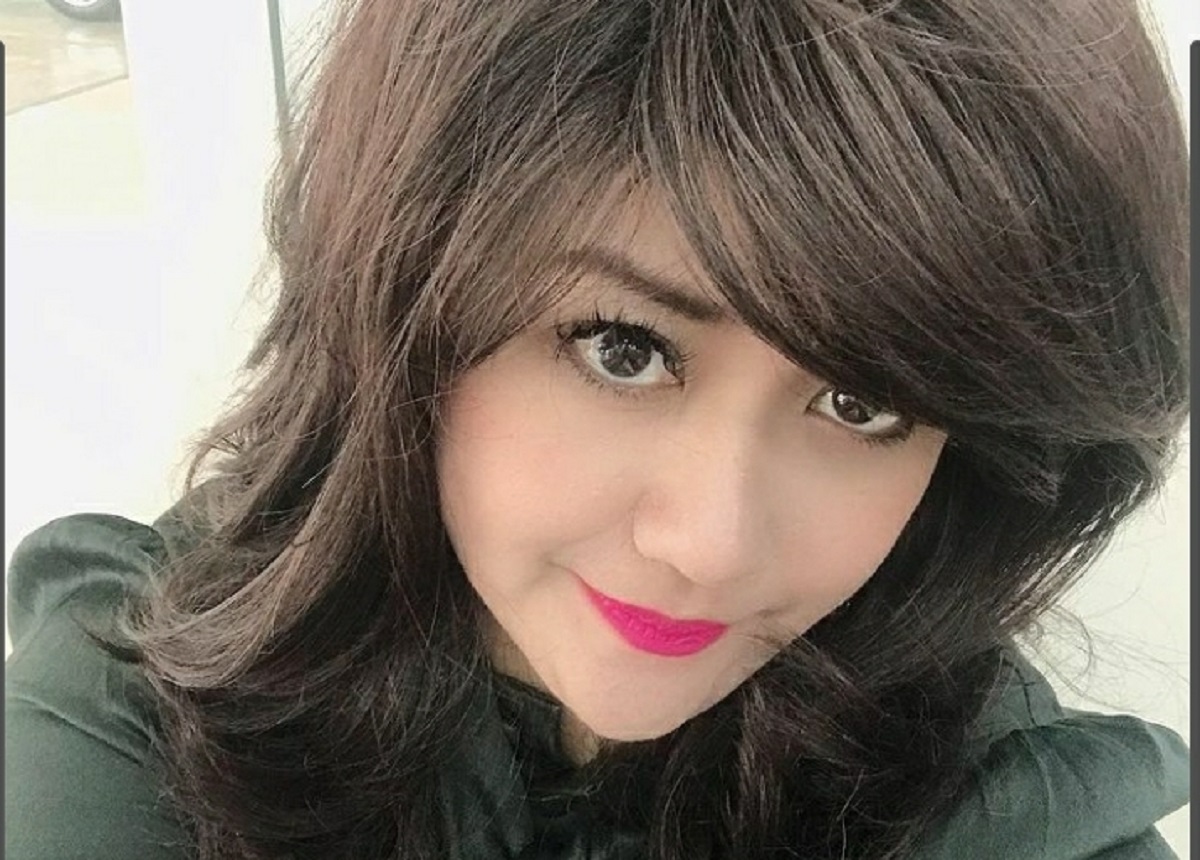 Yuyun Sukawati. (Foto: Instagram/yuyunjinjun) Yuyun Sukawati. (Foto: Instagram/yuyunjinjun)