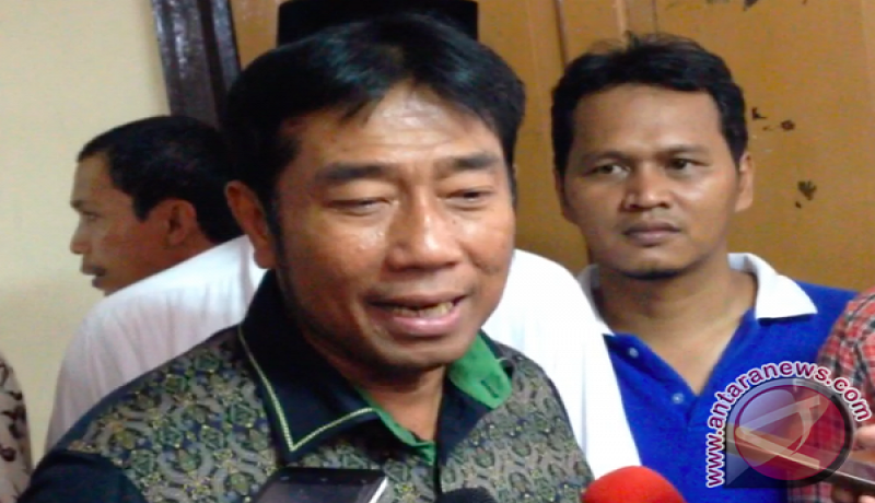 Abraham Lunggana atau atau Haji Lulung. FOTO: Antara Abraham Lunggana atau atau Haji Lulung. FOTO: Antara