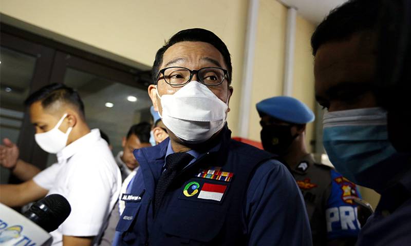 Ridwan Kamil (foto: JPNN) Ridwan Kamil (foto: JPNN)
