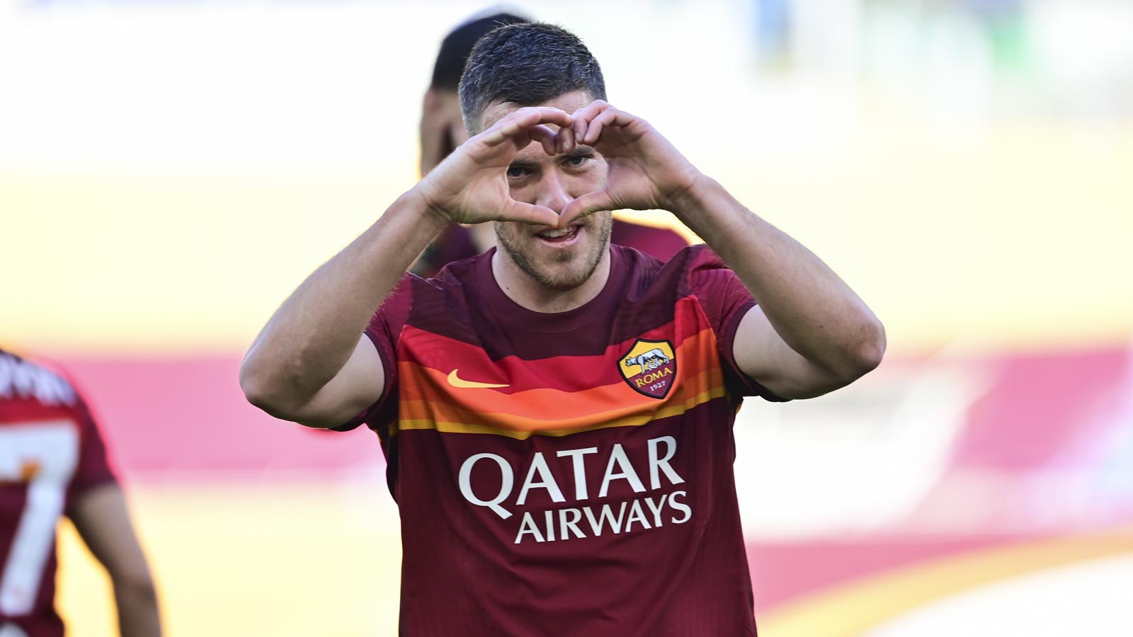 Live Streaming Liga Italia: Fiorentina vs AS Roma. (foto: twitter.com/ASRomaEN) Live Streaming Liga Italia: Fiorentina vs AS Roma. (foto: twitter.com/ASRomaEN)