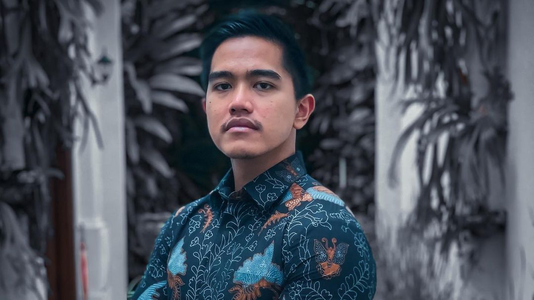 Kaesang Pangarep mendadak viral karena dikaitkan dengan Persis Solo. (foto: instagram.com/kaesangp) Kaesang Pangarep mendadak viral karena dikaitkan dengan Persis Solo. (foto: instagram.com/kaesangp)