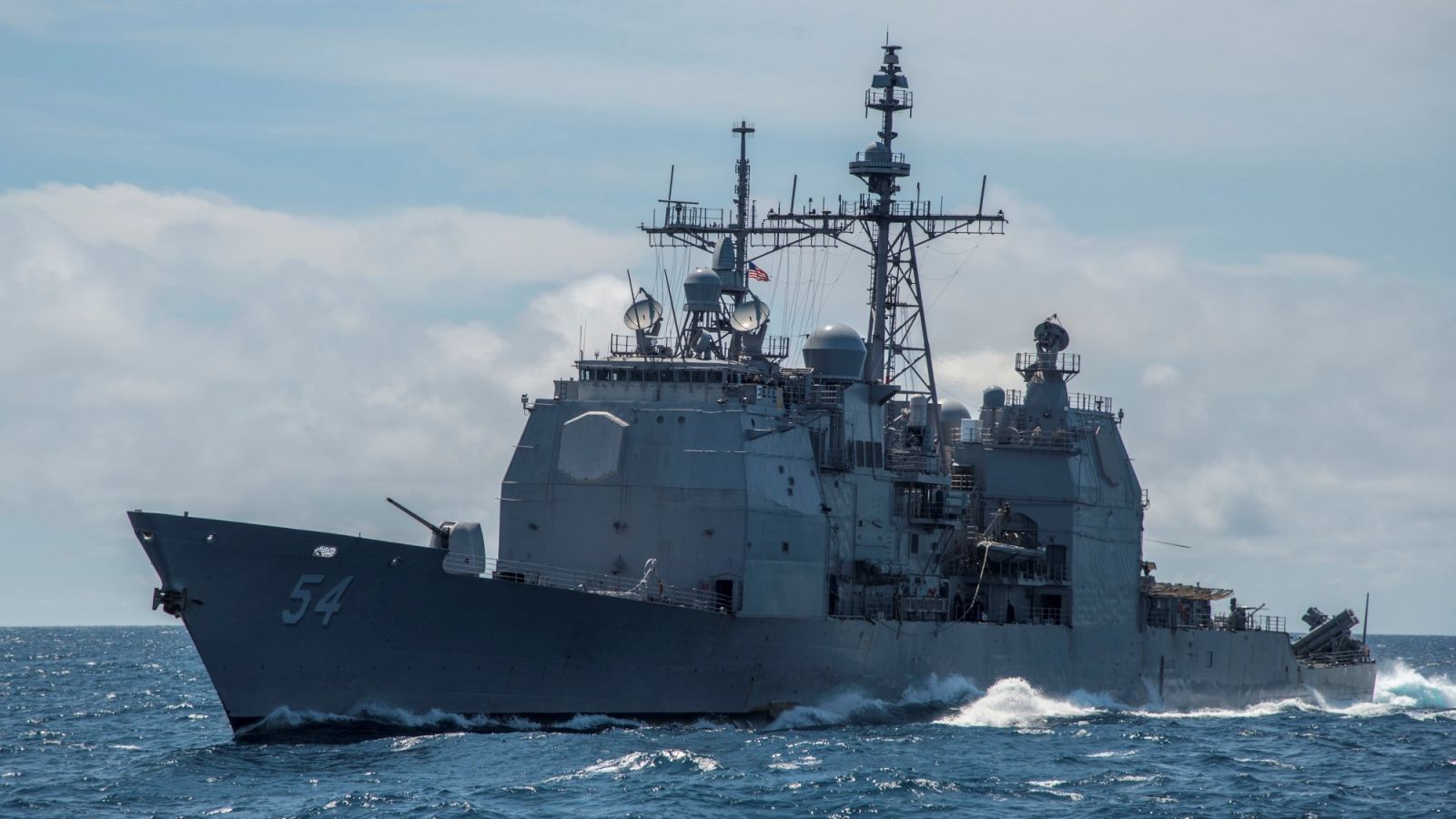 China ngamuk ketika mengetahui Jerman mengirimkan kapal perangnya ke Laut Natuna Utara atau Laut China Selatan. (foto: Reuters) China ngamuk ketika mengetahui Jerman mengirimkan kapal perangnya ke Laut Natuna Utara atau Laut China Selatan. (foto: Reuters)
