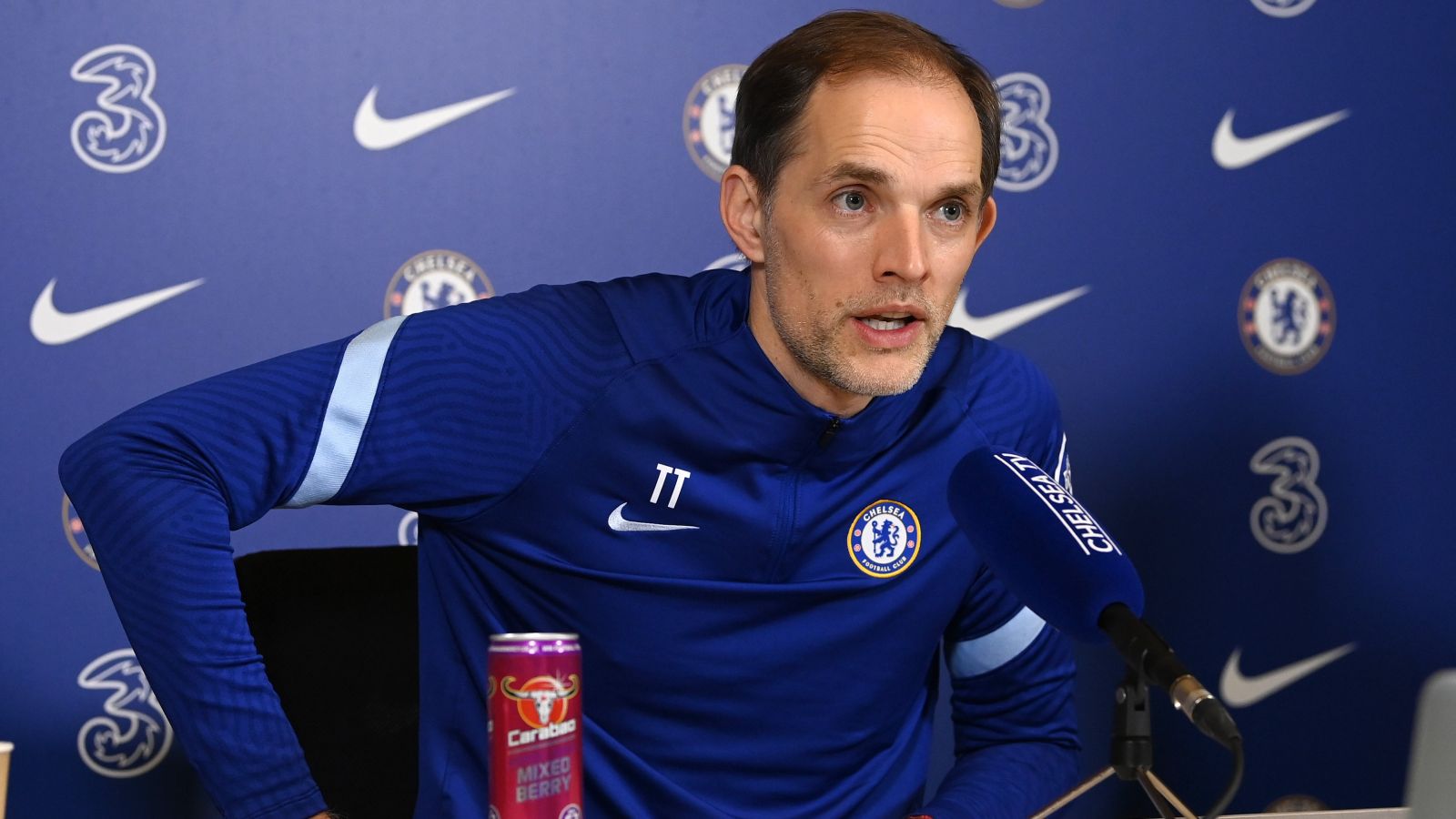 Live Streaming Liga Inggris: Chelsea vs Man United. (foto: twitter.com/ChelseaFC) Live Streaming Liga Inggris: Chelsea vs Man United. (foto: twitter.com/ChelseaFC)