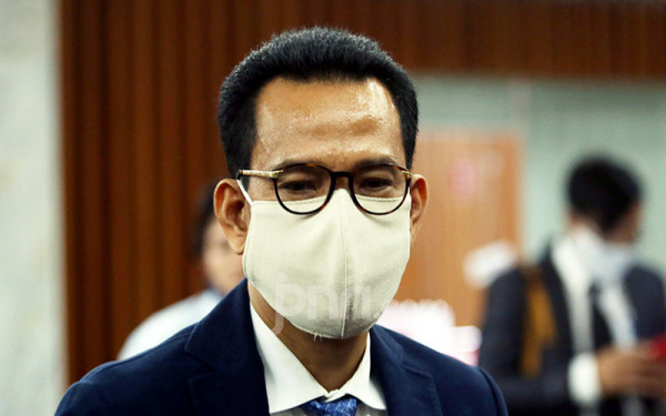 Pakar hukum tata negara, Refly Harun. Foto: Jpnn.com. Pakar hukum tata negara, Refly Harun. Foto: Jpnn.com.
