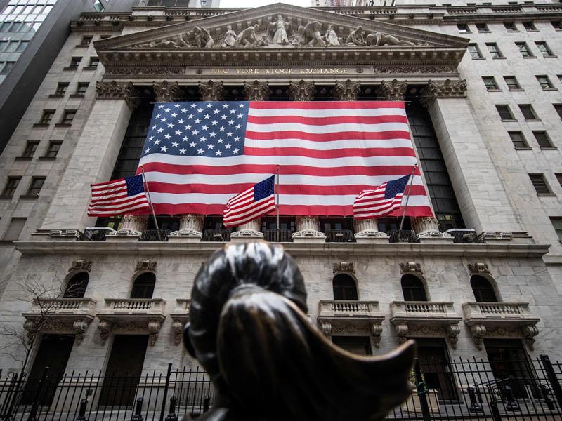 Amerika Serikat. Foto: Jeenah Moon/Reuters. Amerika Serikat. Foto: Jeenah Moon/Reuters.