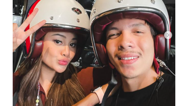 Aurel dan Atta Halilintar akan menikah sebelum Mei 2021(foto: SC IG @attahalilintar) Aurel dan Atta Halilintar akan menikah sebelum Mei 2021(foto: SC IG @attahalilintar)
