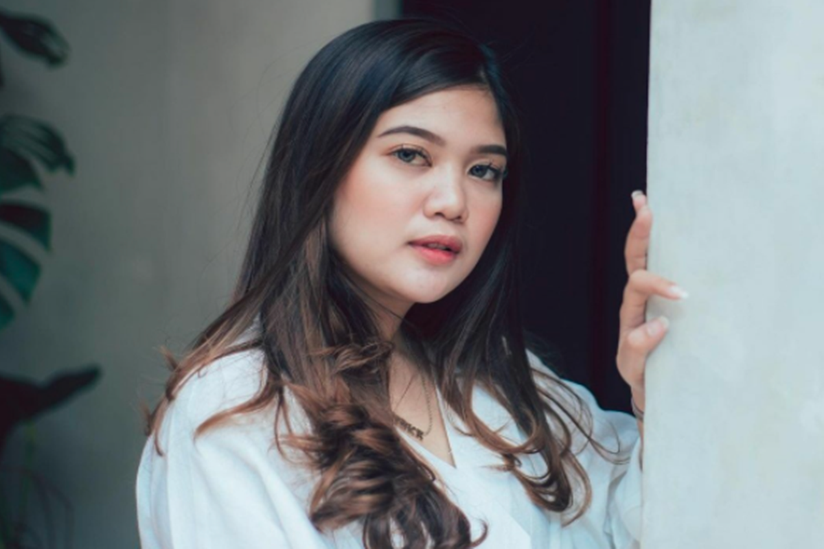 Friska Azahra (foto: SC IG Friska Azahra) Friska Azahra (foto: SC IG Friska Azahra)