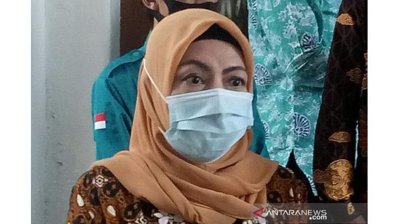 Anggota Komisi X DPR RI Himmatul Aliyah (foto: Antara) Anggota Komisi X DPR RI Himmatul Aliyah (foto: Antara)