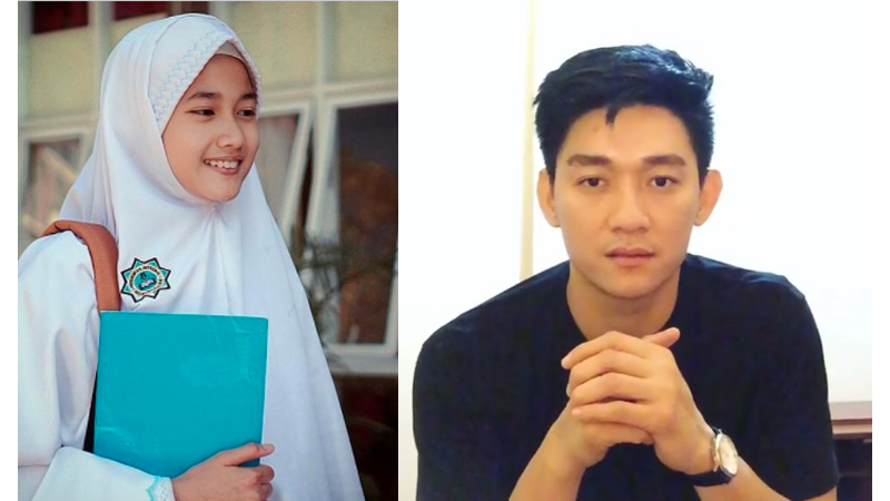Ifan Seventeen dan putrinya yang telah remaja (foto: SC IG @ifanseventeen) Ifan Seventeen dan putrinya yang telah remaja (foto: SC IG @ifanseventeen)