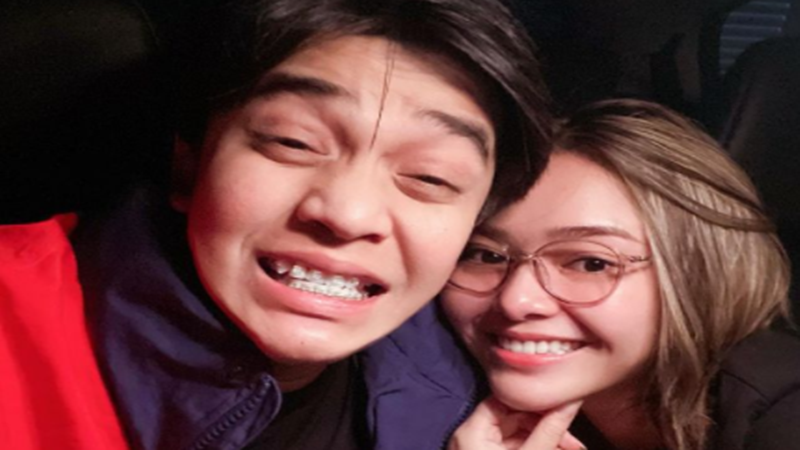 Billy Syahputra angkat bicara soal hubungannya dengan Amanda Manopo (foto: SC IG @bilsky16) Billy Syahputra angkat bicara soal hubungannya dengan Amanda Manopo (foto: SC IG @bilsky16)